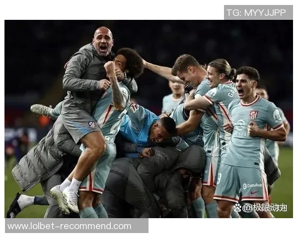 欧冠精彩对决马竞逆转巴萨帽子戏法引爆全场激情