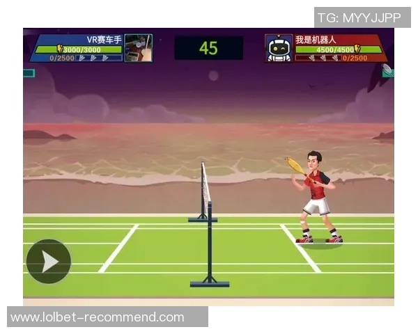 羽毛球的魅力：深入了解上海羽毛球队的极速对决与训练秘辛