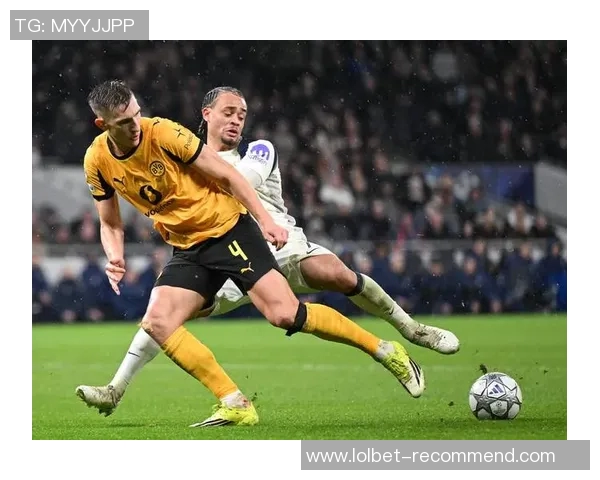 世界杯激战多特蒙德逆转热刺红牌争议引发全场热议