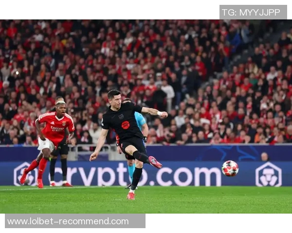 中超精彩对决巴萨6比2战胜本菲卡点球大战引发全场热烈反响