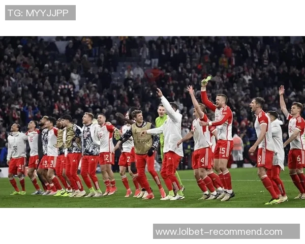 国王杯精彩对决拜仁逆转阿森纳乌龙球成关键时刻战术解析